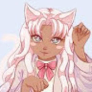 Meet your Posher, Kitty